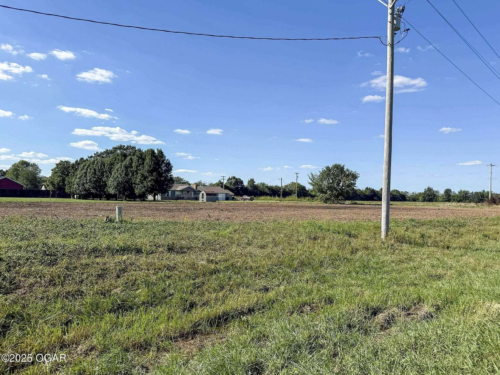 1 Acre of Residential Land for Sale in Galena, Kansas