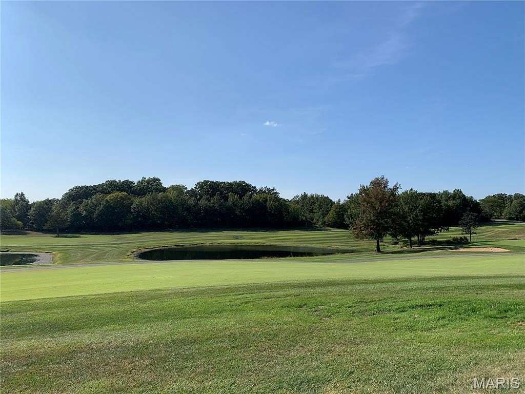 0.55 Acres of Residential Land for Sale in Wright City, Missouri