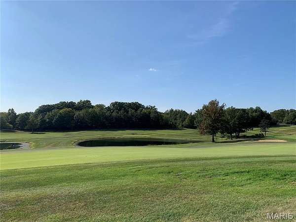 0.55 Acres of Residential Land for Sale in Wright City, Missouri