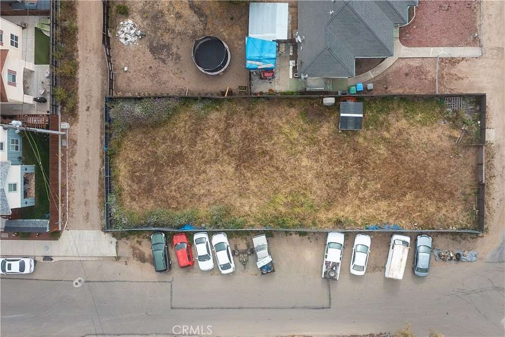 0.16 Acres of Mixed-Use Land for Sale in Oceano, California