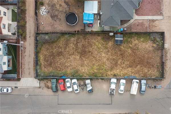 0.16 Acres of Mixed-Use Land for Sale in Oceano, California