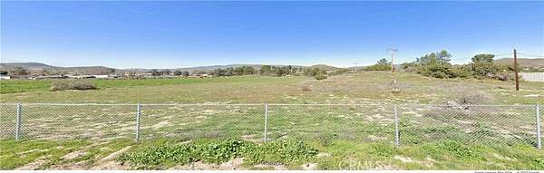 4.27 Acres of Commercial Land for Sale in Acton, California