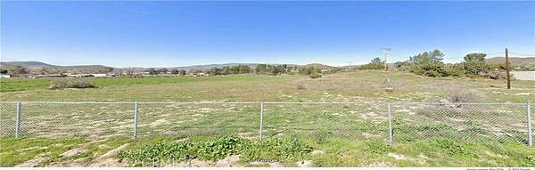 4.27 Acres of Commercial Land for Sale in Acton, California