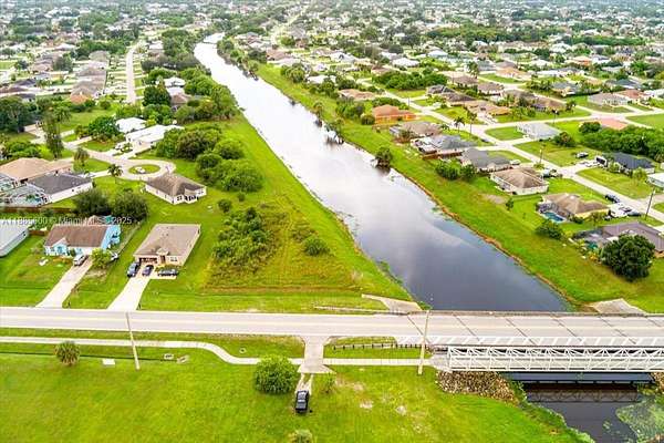 0.42 Acres of Residential Land for Sale in Port St. Lucie, Florida