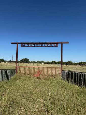 13 Acres of Land for Sale in London, Texas