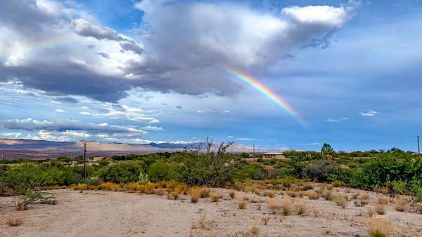 3.62 Acres of Residential Land for Sale in Fort Thomas, Arizona