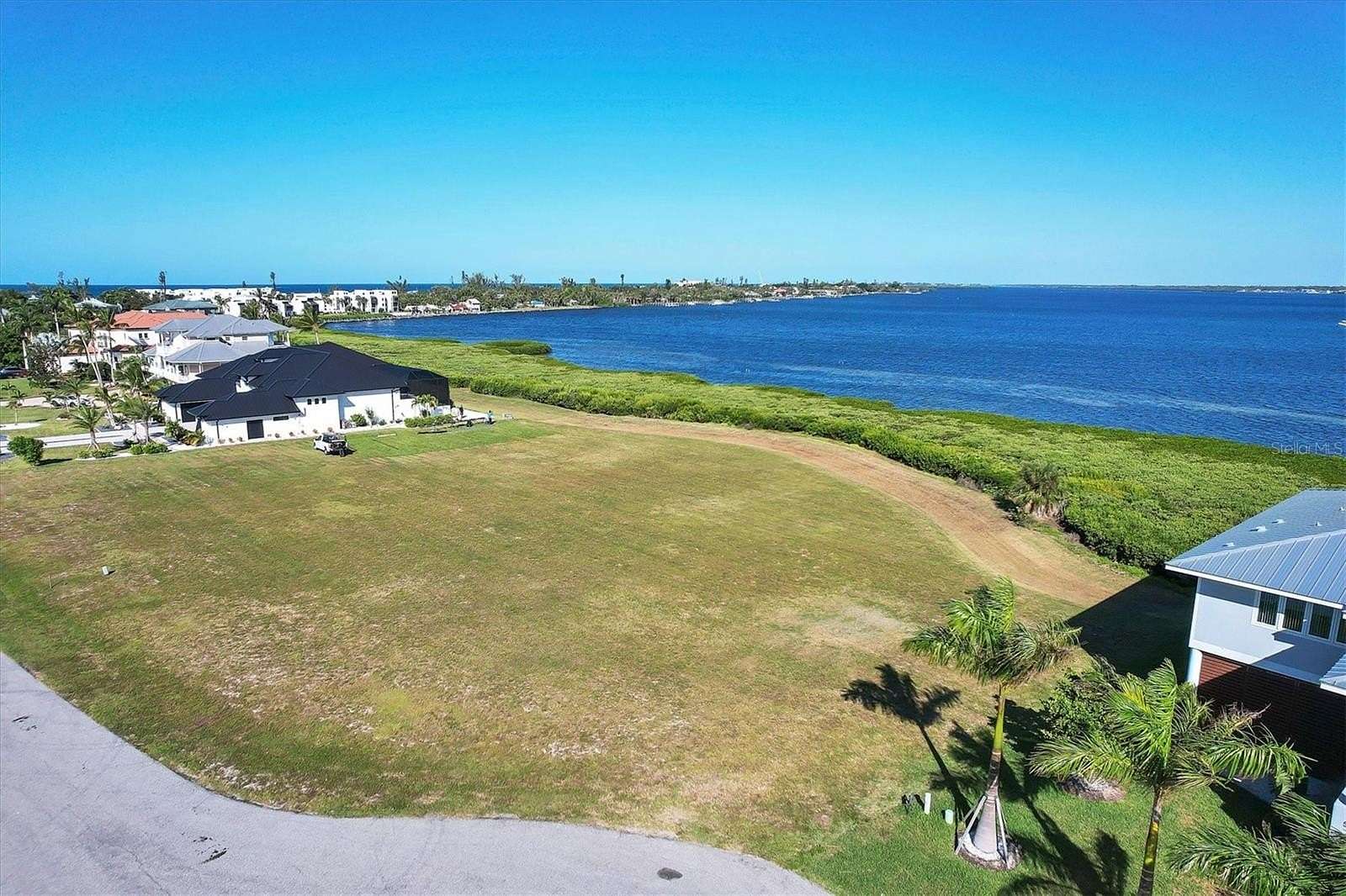 1 Acre of Residential Land for Sale in Englewood, Florida