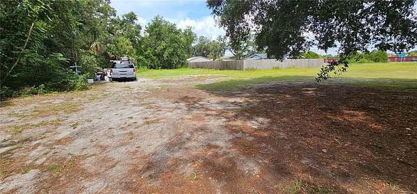 1.7 Acres of Mixed-Use Land for Sale in Leesburg, Florida