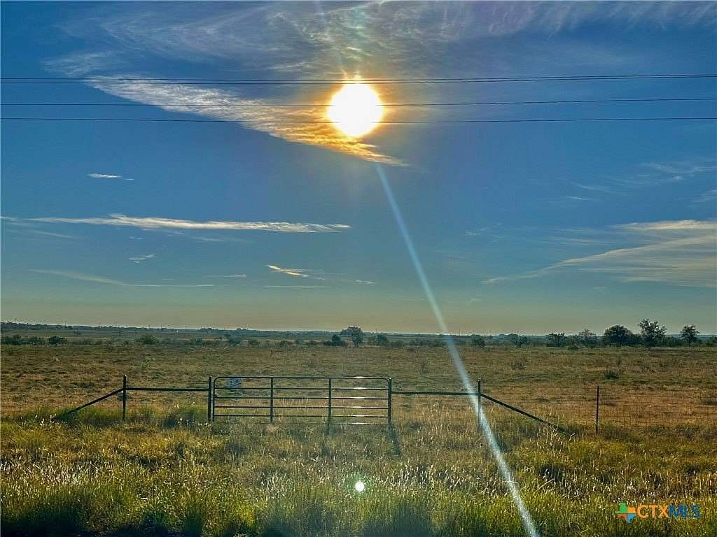 10 Acres of Recreational Land for Sale in Indian Gap, Texas