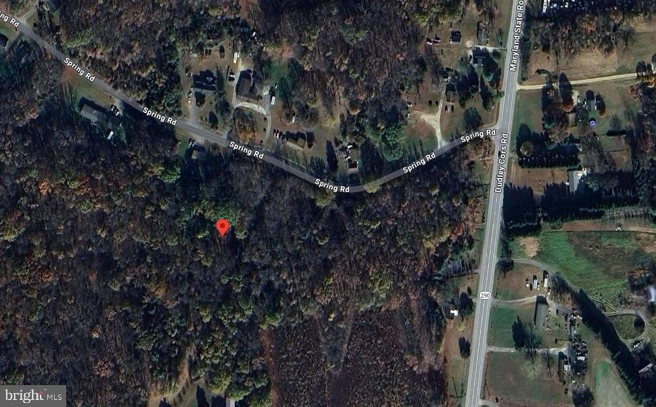 0.99 Acres of Land for Sale in Chestertown, Maryland