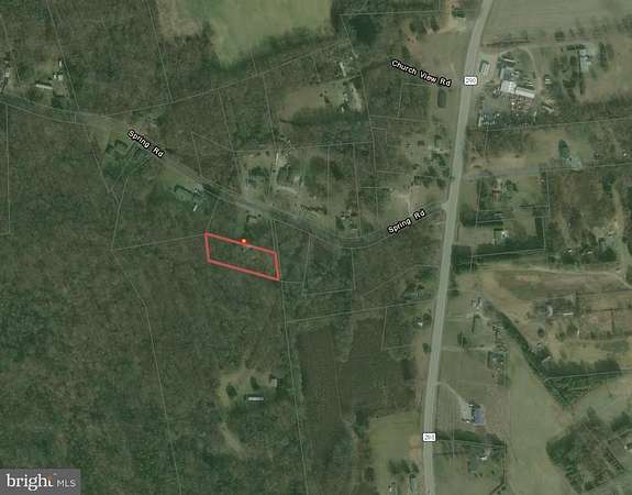 0.99 Acres of Land for Sale in Chestertown, Maryland