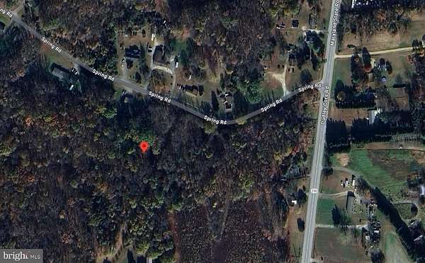 0.99 Acres of Land for Sale in Chestertown, Maryland