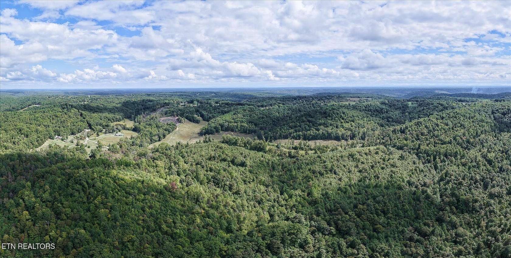 6.4 Acres of Land for Sale in Crawford, Tennessee