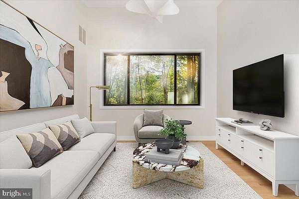 2.35 Acres of Residential Land with Home for Sale in Lost City, West Virginia