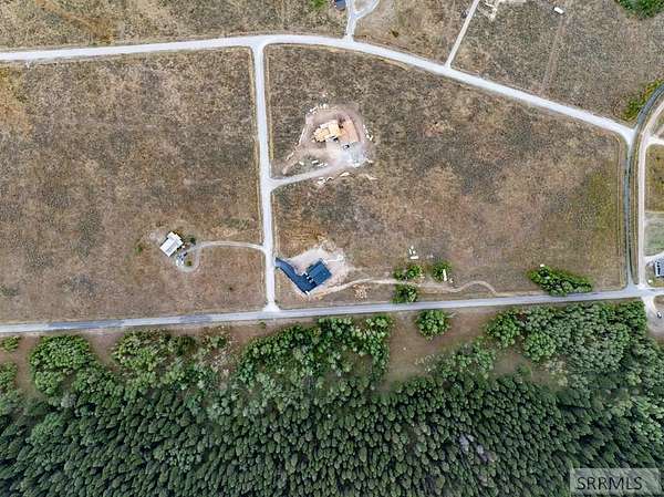 5.15 Acres of Land for Sale in Island Park, Idaho