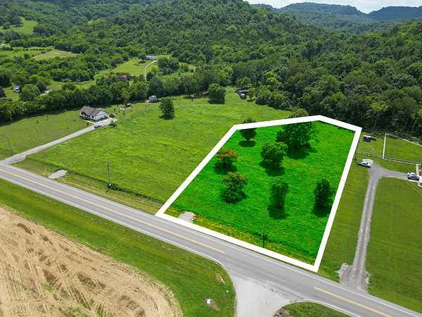 Visual Reference: 6 23 Acres Of Residential Land For Sale In Hartsville