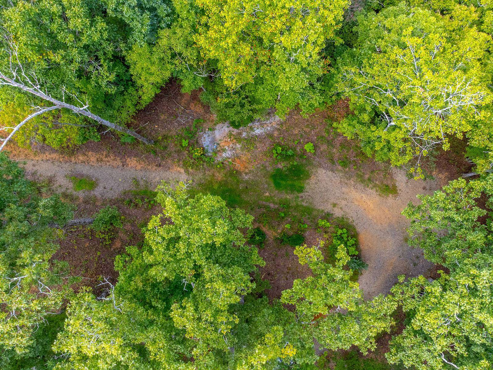 2.62 Acres of Residential Land for Sale in Franklin, North Carolina