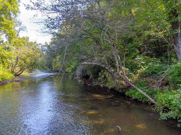 2.62 Acres of Residential Land for Sale in Franklin, North Carolina