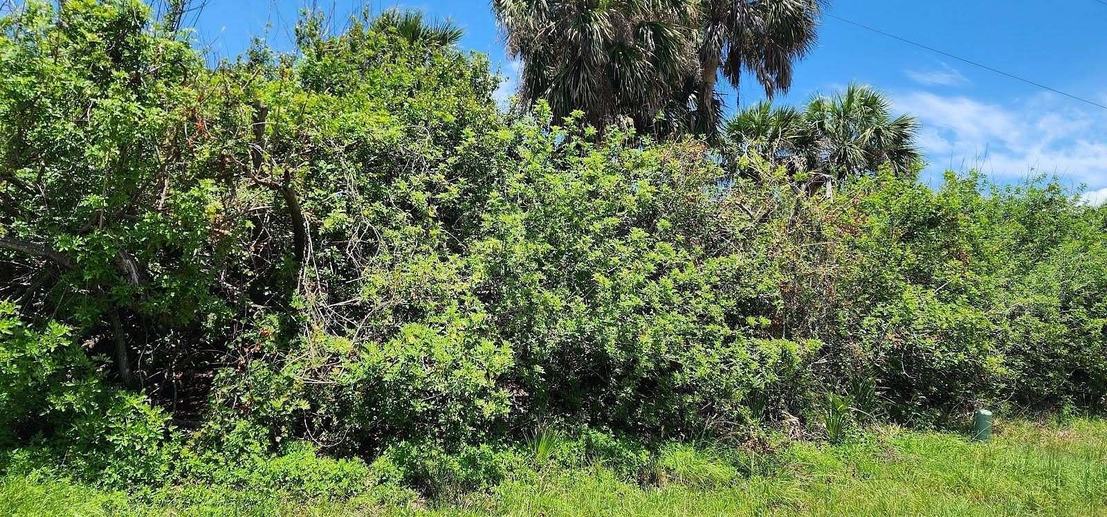 0.17 Acres of Residential Land for Sale in Rotonda West, Florida