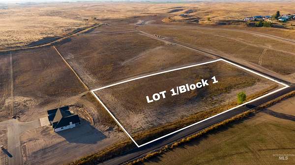 5 Acres of Residential Land for Sale in Caldwell, Idaho