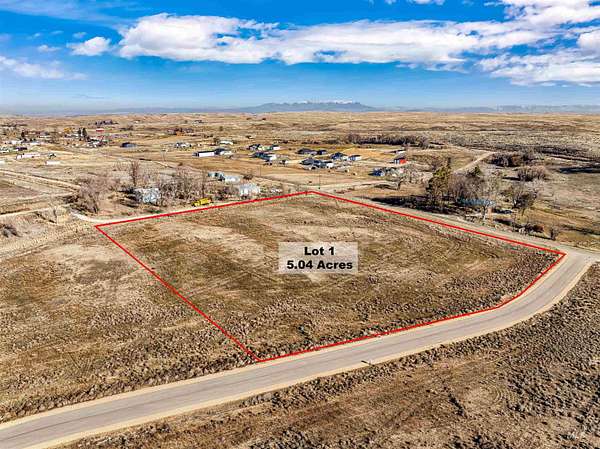 5 Acres of Residential Land for Sale in Caldwell, Idaho
