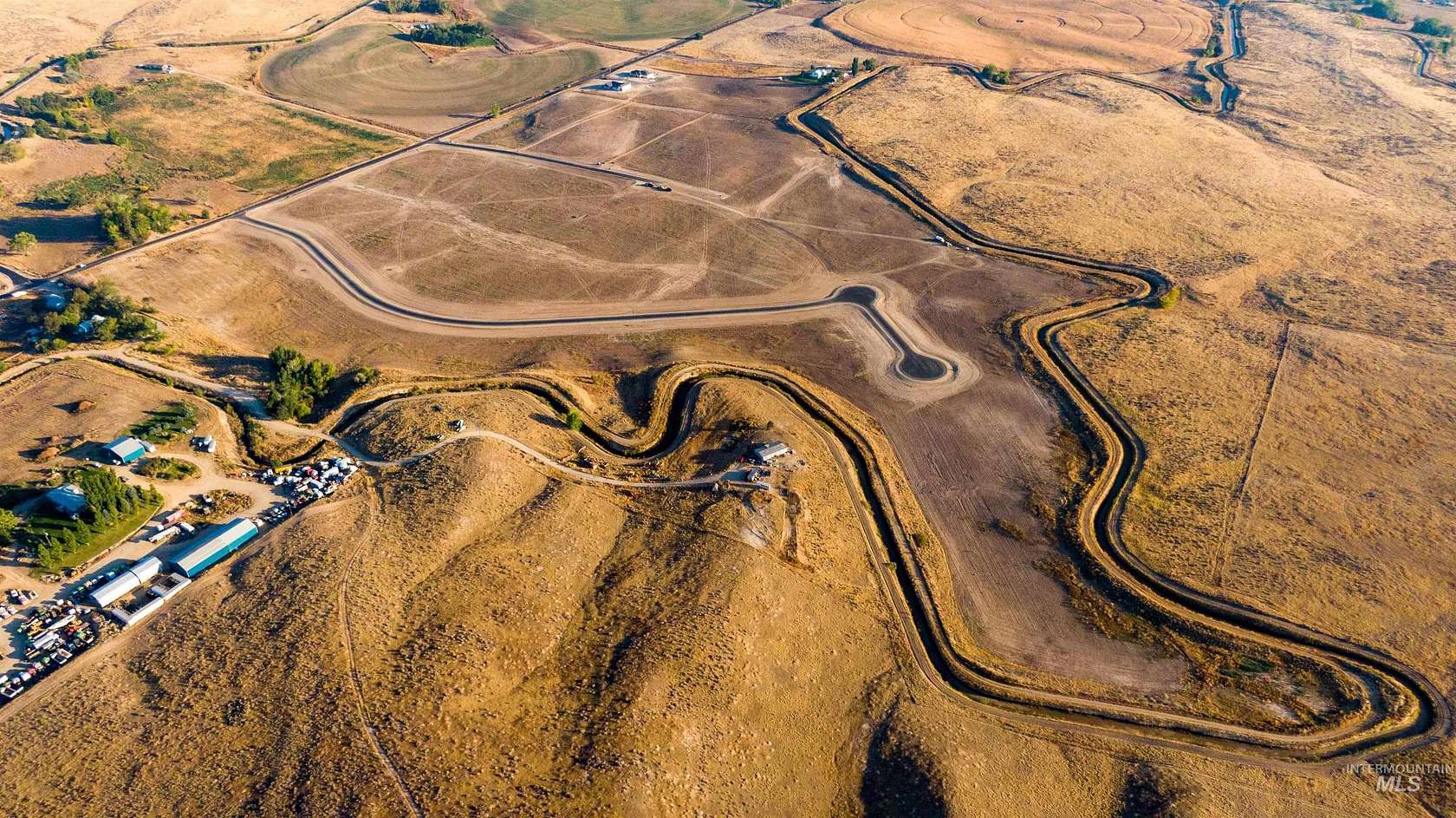 5.16 Acres of Residential Land for Sale in Caldwell, Idaho