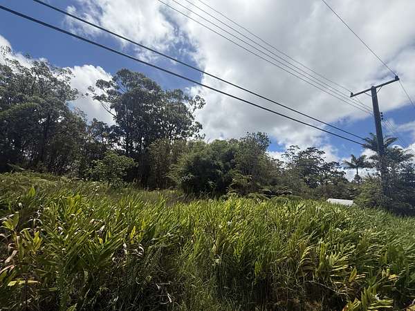 0.28 Acres of Land for Sale in Volcano, Hawaii