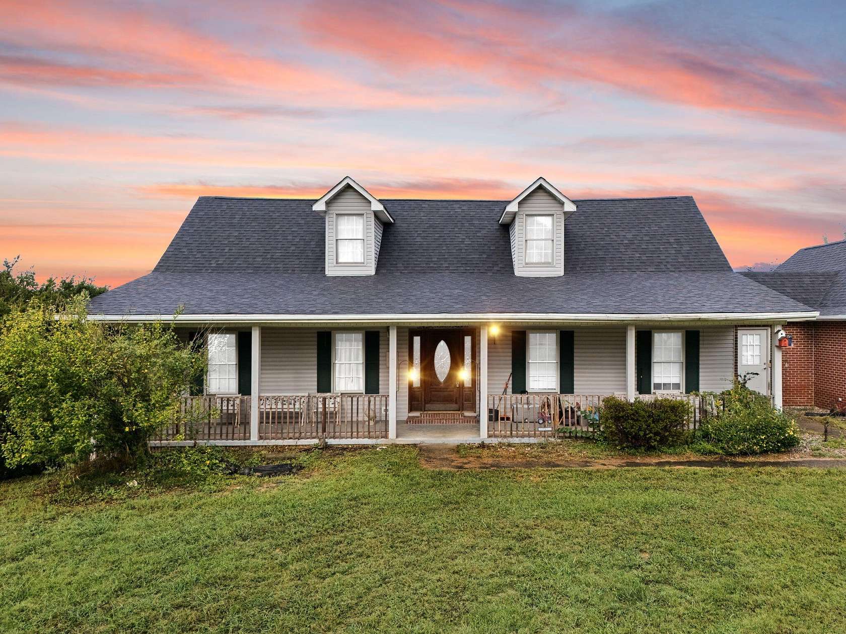 3.78 Acres of Residential Land with Home for Sale in Bronston, Kentucky