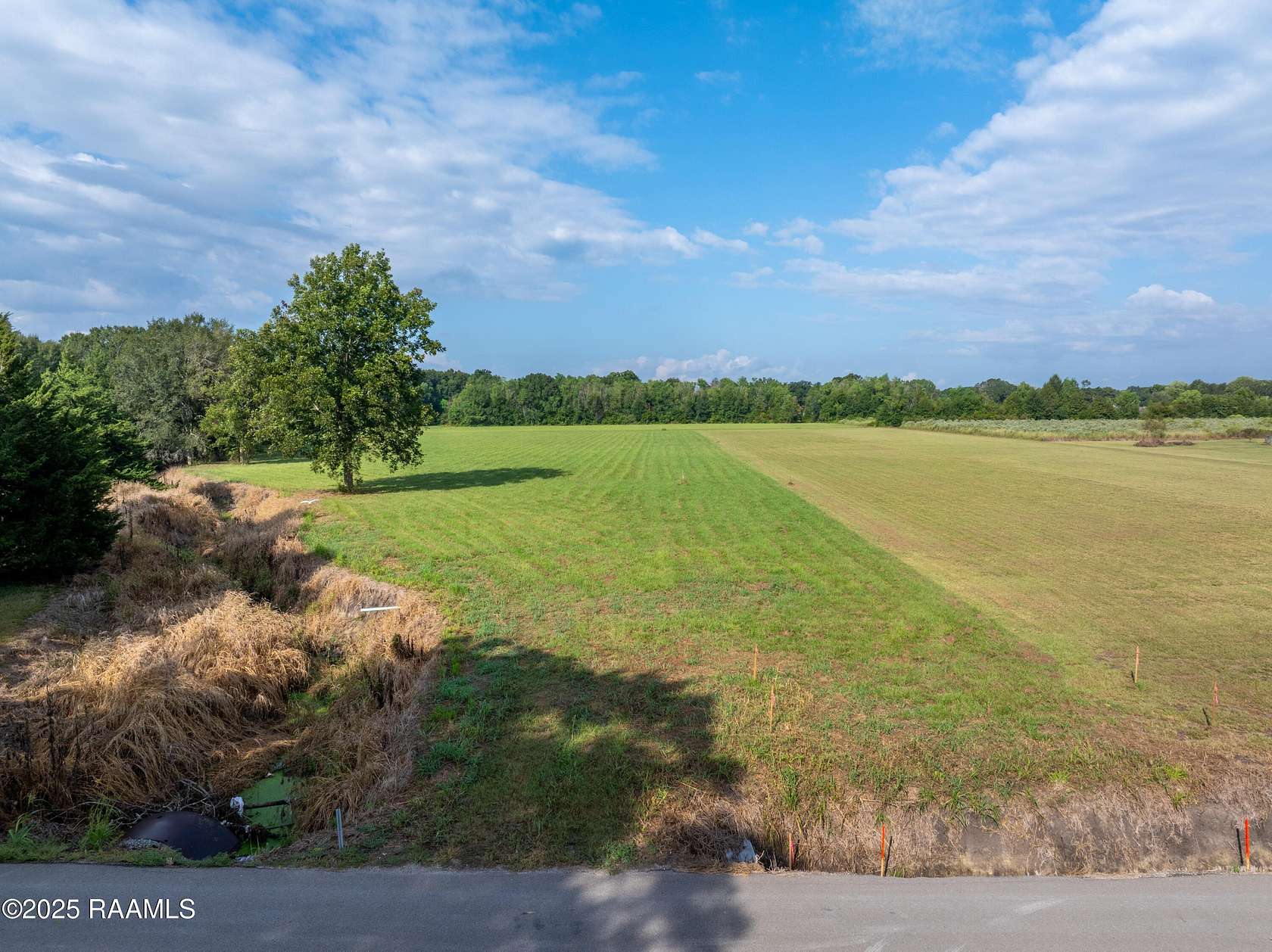 4.25 Acres of Residential Land for Sale in Carencro, Louisiana