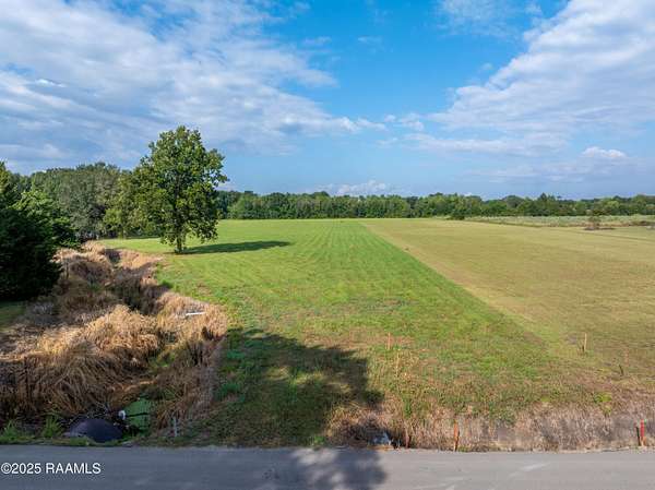 4.25 Acres of Residential Land for Sale in Carencro, Louisiana