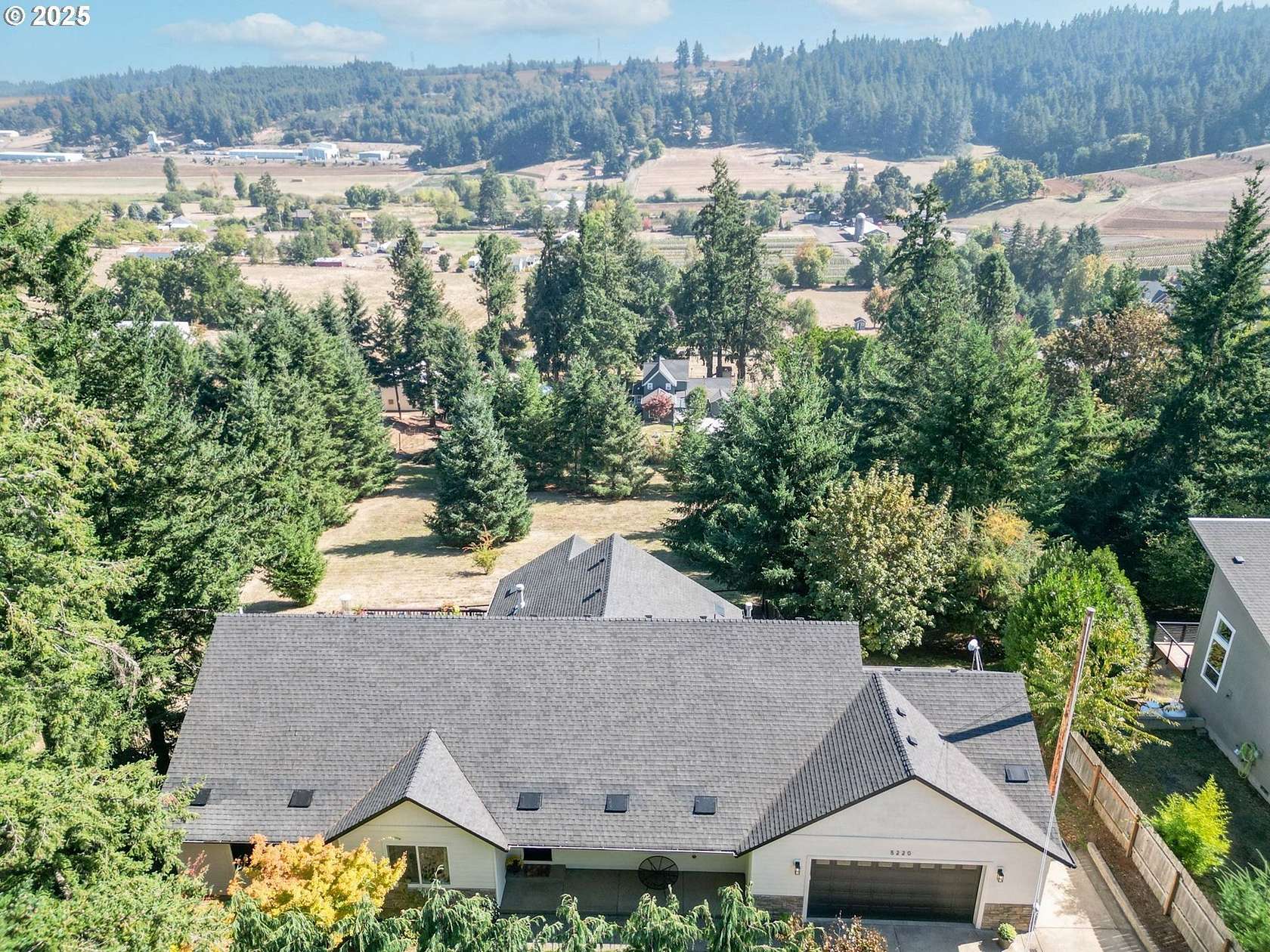 1.69 Acres of Improved Mixed-Use Land for Sale in Silverton, Oregon