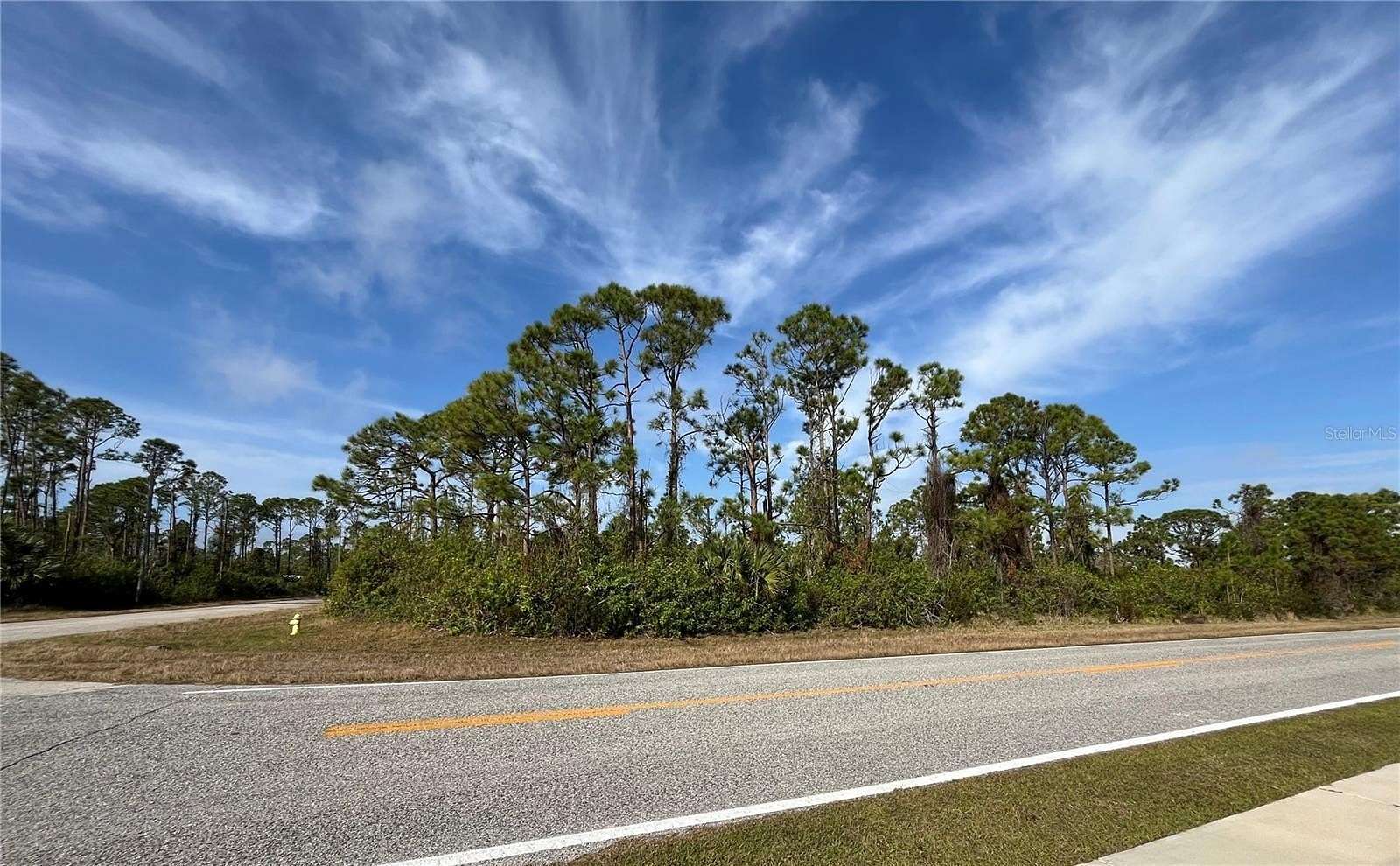 0.32 Acres of Residential Land for Sale in Port Charlotte, Florida