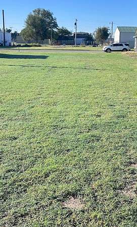 Land for Sale in Laverne, Oklahoma