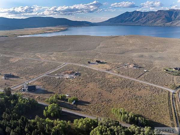 5.64 Acres of Land for Sale in Island Park, Idaho