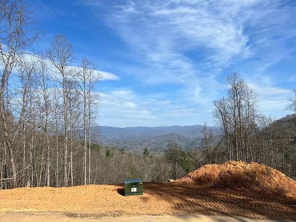 4 Acres of Residential Land for Sale in Almond, North Carolina