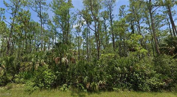 0.23 Acres of Residential Land for Sale in Lehigh Acres, Florida