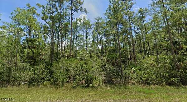 0.23 Acres of Residential Land for Sale in Lehigh Acres, Florida