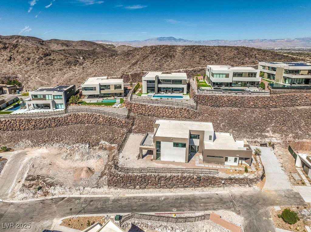 0.28 Acres of Residential Land for Sale in Henderson, Nevada