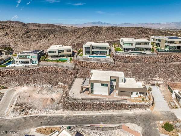 0.28 Acres of Residential Land for Sale in Henderson, Nevada