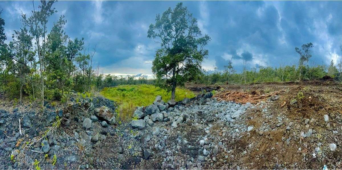 2 Acres of Residential Land for Sale in Hawaiian Ocean View, Hawaii