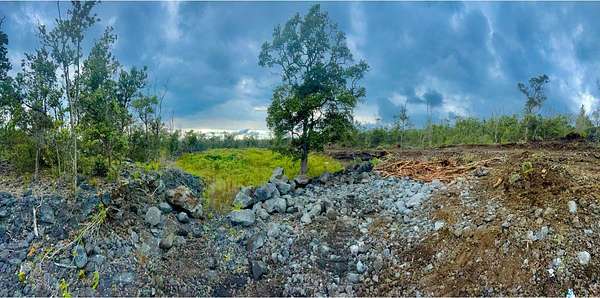 2 Acres of Residential Land for Sale in Hawaiian Ocean View, Hawaii