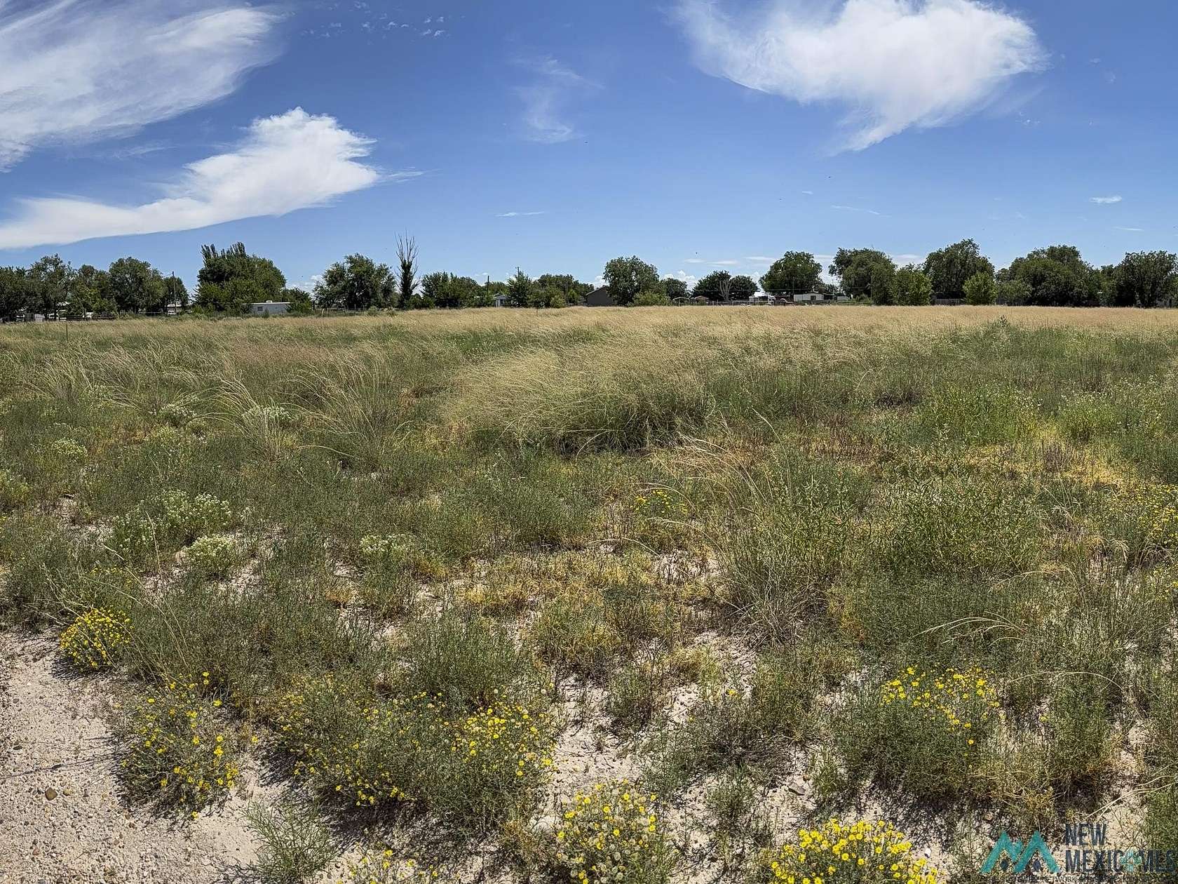 0.58 Acres of Land for Sale in Roswell, New Mexico