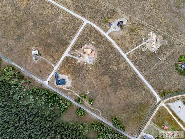 5.3 Acres of Land for Sale in Island Park, Idaho