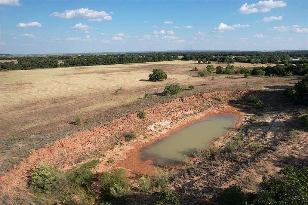 34 Acres of Agricultural Land for Sale in Baird, Texas