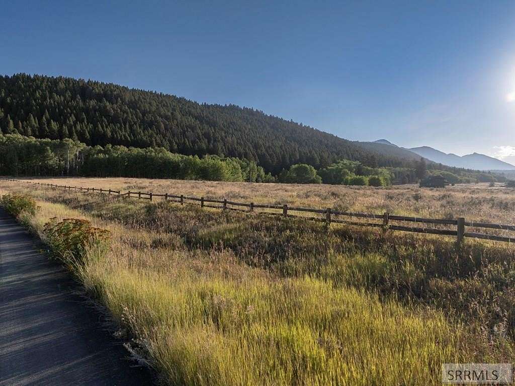 5.69 Acres of Land for Sale in Island Park, Idaho