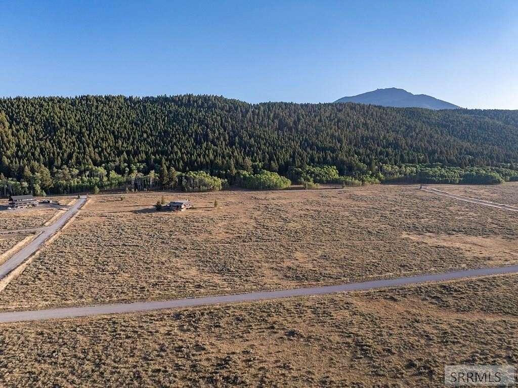 5.27 Acres of Land for Sale in Island Park, Idaho