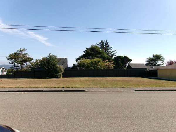 0.16 Acres of Residential Land for Sale in Crescent City, California