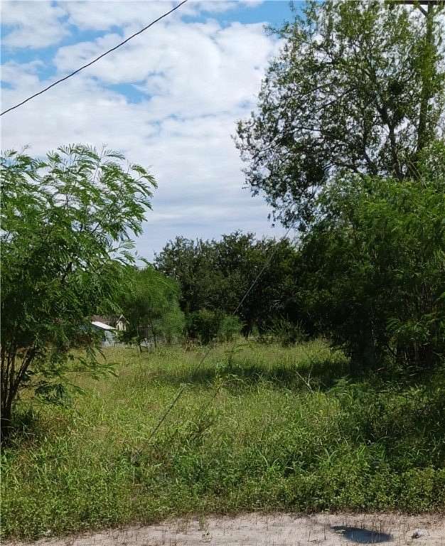 0.17 Acres of Residential Land for Sale in Mathis, Texas