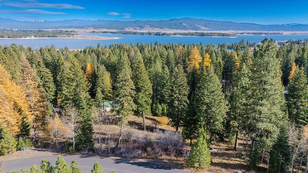 0.38 Acres of Residential Land for Sale in Donnelly, Idaho