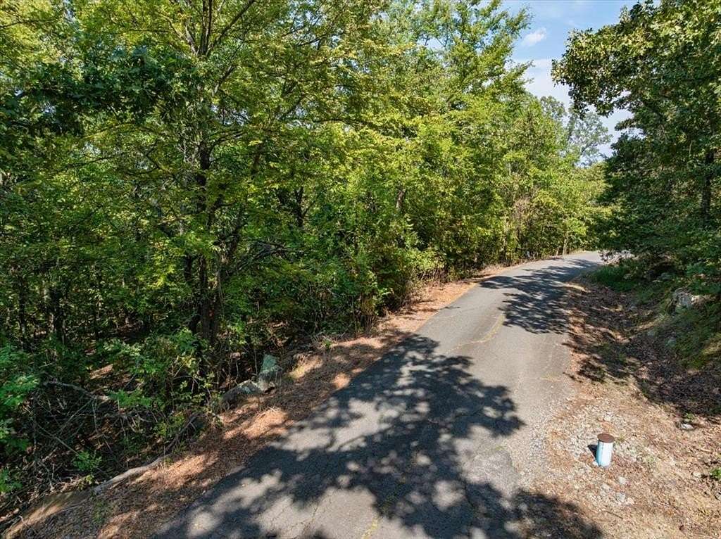 0.49 Acres of Residential Land for Sale in Eufaula, Oklahoma